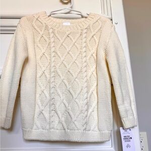Sweater NWT